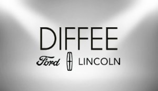 Diffee Ford Lincoln - El Reno, OK