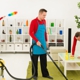 Right-Way Carpet Cleaning & Chimney Sweeping