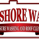 BK Shore Wash - Power Washing