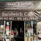 Franks & Sammies