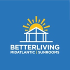BetterLiving MidAtlantic Sunrooms