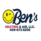 Ben's Heating & Air LLC