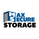 MaxSecure Storage - Self Storage