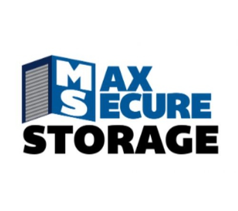 MaxSecure Storage - Wichita, KS