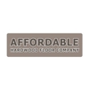 Affordable Hardwood Floor Company gallery