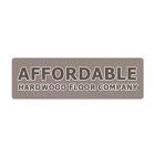 Affordable Hardwood Floor Company