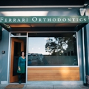 Ferrari Orthodontics - Claire Ferrari, DDS, MsD - Orthodontists
