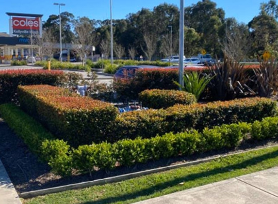 JCB Maintenance Industries Pty Ltd - South Windsor, NSW