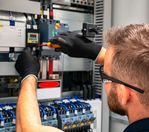 Electricians@Work