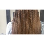 Anointed Fingers African Hair Braiding Salon & Boutique