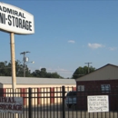 Admiral Mini-Storage - Warehouses-Merchandise