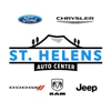 St Helens Auto Center Ford Chrysler Dodge Jeep Ram gallery