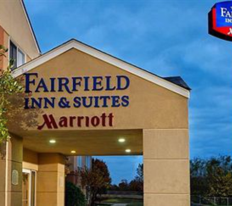 Fairfield Inn & Suites - Memphis, TN