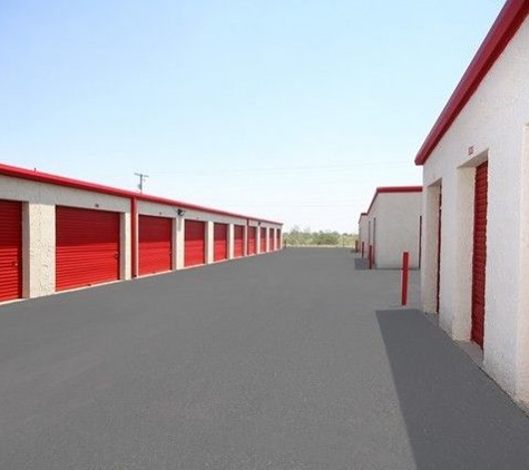 SecurCare Self Storage - Midland, TX