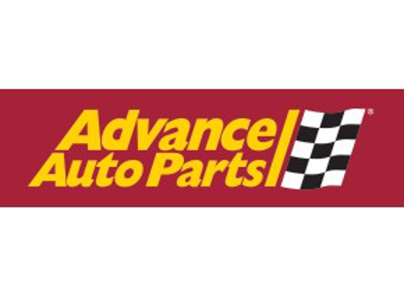 Advance Auto Parts - Manchester, CT