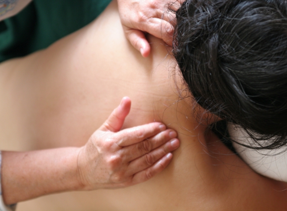 Back, In Motion Massage Therapy - Cleveland, OH
