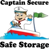 Captain Secure Safe Storage gallery