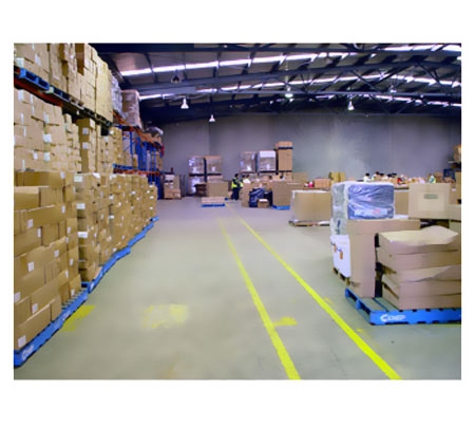 Bettapak Pty Ltd - Dandenong, VIC