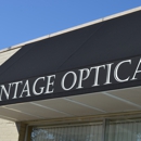 Vintage Optical - Optical Goods
