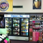 Liquors Inc