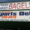 Sports Deli gallery