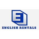 English Rentals & Trash Service - Financial Services