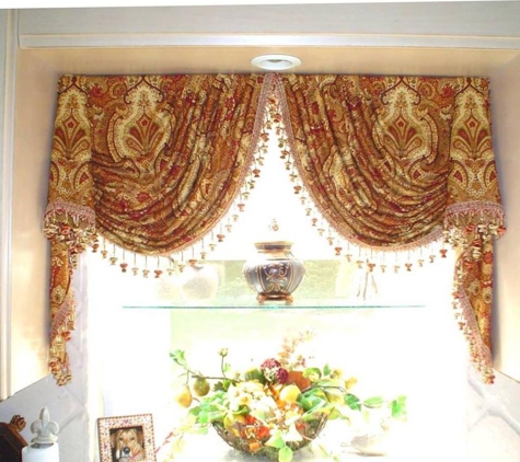 Absolute Design By Cyndee'S Custom Blinds & Draperies - Klamath Falls, OR