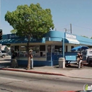 Fosters Freeze - Fast Food Restaurants
