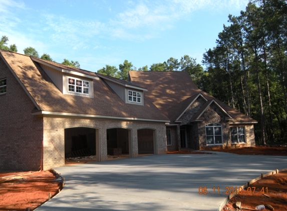 American Roofing & Construction - Mobile, AL