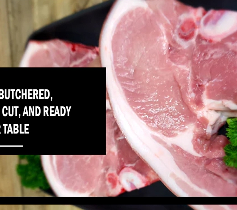 Murphy's Quality Butchery - Wyong, NSW. Freshly butchered, expertly cut, and ready for your table.