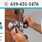 Locksmiths La Mesa CA