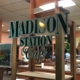 Madison Station Cafe