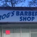 Rogs Barbershop - Hair Stylists