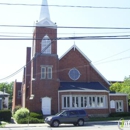 Methodist Preschool - United Methodist Churches