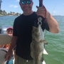 Drag on Fishing Charters