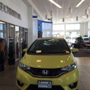 Freeway Honda - New Car Dealers