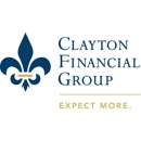 Clayton Financial Group - Financial Planning Consultants