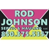 Rod Johnson Septic & Hauling gallery