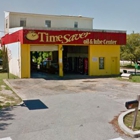 Time-Saver Oil & Lube Centers