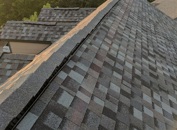 Kimora Custom Roofing LLC - Rhome, TX