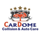 CarDome Collision & Auto Care - Auto Repair & Service