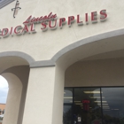 Lincoln Medical Supply