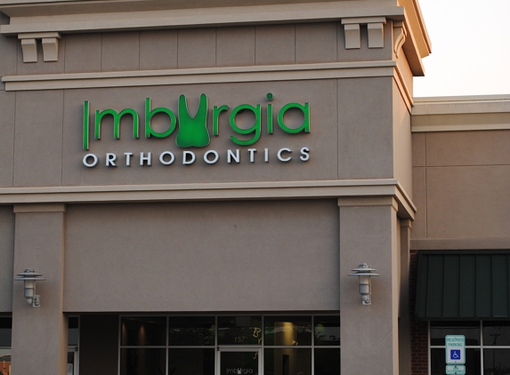 Imburgia Orthodontics - Plainfield, IN