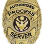 CHOSEN PROCESS SERVERS