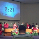 First Christian Community Church - Churches & Places of Worship