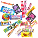Bulk Candy Store - Candy & Confectionery