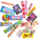 Bulk Candy Store - Sightseeing Tours
