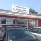 The Clam Man