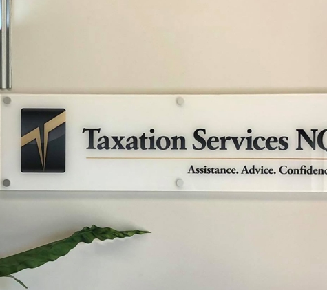 Taxation Services NQ - Thuringowa Central, QLD