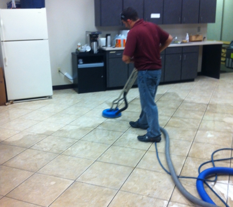 Seminole Carpet Cleaning